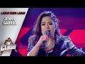 Jennie Gabriel - Alone | The Clash Season 3