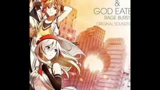 GE2RB ゴッドイーター2 レイジバース - Those Who Are Chosen, The Selected and Bottom of the Pile 淘汰される者
