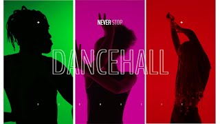 Never Stop - Classic Dancehall