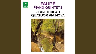 Piano Quintet No. 1 in D Minor, Op. 89: I. Molto moderato