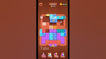 screw block escape level 522 #games #brainmasti #puzzlegame #game #gaming #newpuzzles