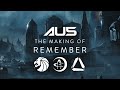 The Making of "Remember" - Au5, Seven Lions, Crystal Skies