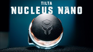 My Follow Focus Rig + Tilta Nucleus Nano Calibration Guide! Feelworld f5 pro | BMPCC 4K | Sigma FP