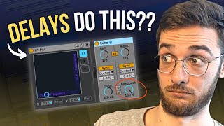 DUB DELAYS: The Key to Interesting Soundscapes