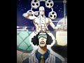 Kuzan aokiji ⟨ Pre water seven arc version ⟩ Vs Enel Eneru ⟨ Skypiea arc version ⟩