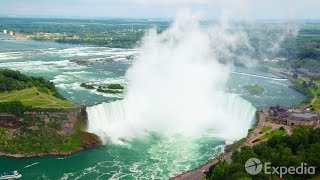 Niagara Falls - City Video Guide