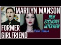 Marilyn Manson Ex Tells Truth About Manson's Innocence & Controversial Groupie Video