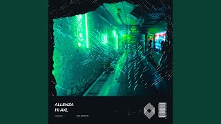 Hi Axl (Original Mix)