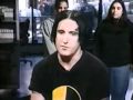 Trent Reznor Interview - April 2000 Much Music - fragility tour PART 1