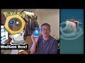 ENDLICH MELTAN GEFANGEN! SO ERHALTET IHR DIE MELTAN BOX VOM GO PARK!
POKEMON GO!