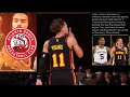 The Trae Young Hate Has Gone WAY To Far!!!