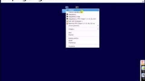 Ubacivanje novih objekata u MTA