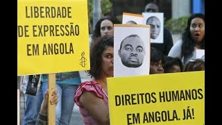 Angola e a sua Democracia, Será que existe a Democracia em Angola?
