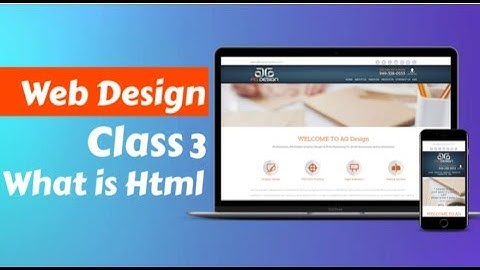 Web Design Course Class 3 Introduce to main Html  Bangla Tutorial by Freelancer Emon