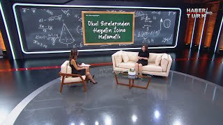 Yolun Başındayken - 25 Temmuz 2021 Aysun Güneş