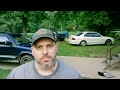 A short drone video before the 2022 flood of eastern Kentucky, of my community.
