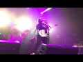 Elle King - "Speaking in Tongues" Live, 11/17/16 Philly