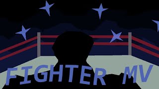 Jack Stauber - Fighter | Animated MV