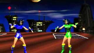Killer Instinct - Arcade