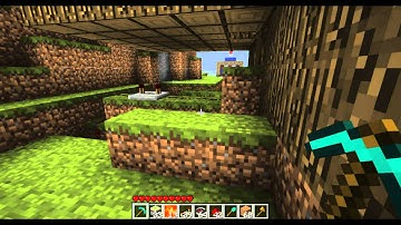 Minecraft - Moving Piston Bridge 1.7 Update