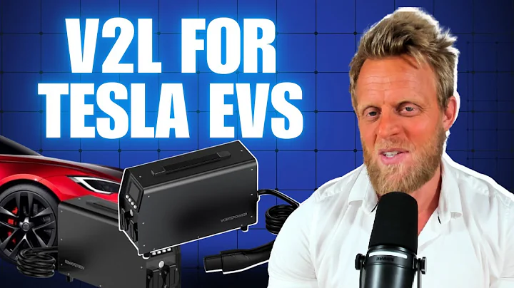 VortiPower VP20 is a V2L adapter that works with all Tesla's worldwide