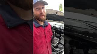 Have you Ever Seen This? Mobile Mechanic | Roadside Rescue