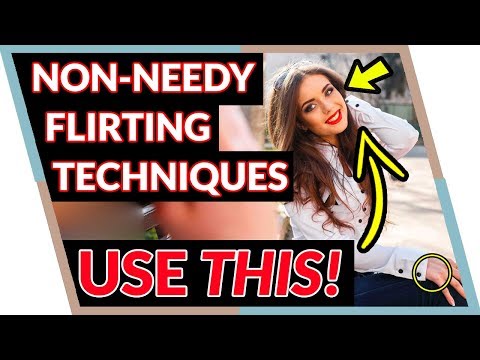 Video: How To Show Interest In A Guy