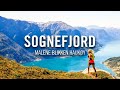 Ultra Running Sognefjord by Malene Blikken: Running the world longest fjord | DYNAFIT