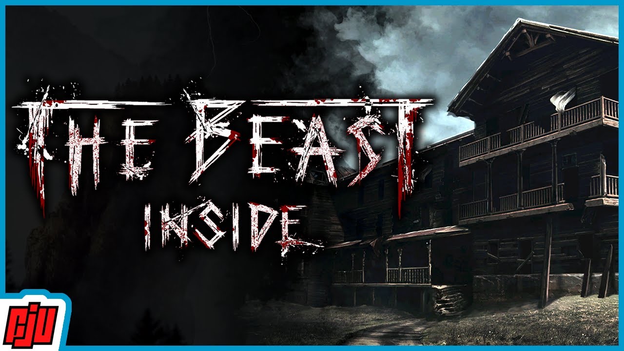 The Beast Inside v1.05 DRM-Free Download - Free GOG PC Games