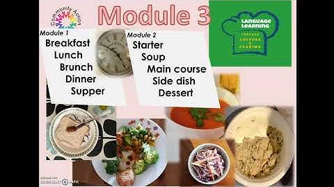 Module 3: Intro video - LLCC – EN