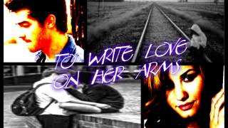 To Write Love On Her Arms ; Jemi ; Chapter 49