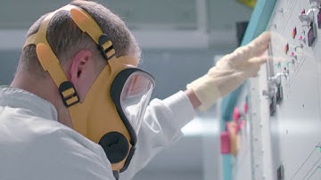 THIRD PLACE WINNER: (SciVid 2018-D) Nanowires tiny structures that shape the future of humanity