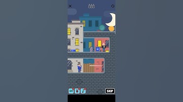 Mr Bullet - Spy Puzzles Gameplay Part 22 #shorts