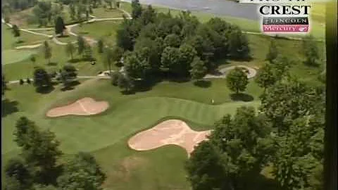 Fore Lakes Golf Club - MI Golf Weekly (8/4/07)