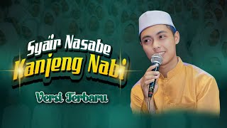NASABE KANJENG NABI || UST. FAUZAN FT MAJELIS SHOLAWAT HUBBUNNABI