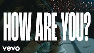 Download lagu Seyi Vibez - HOW ARE YOU