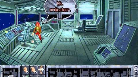 abandonware - Guilty intro