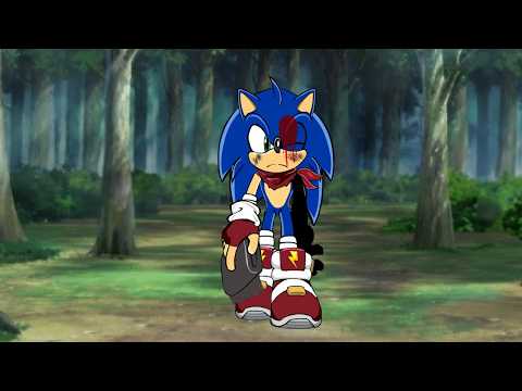 Super Sonic X Universe - TORMENTA - Capitulo 10 - FINAL