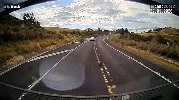 Drive Smart | Teletrac Navman