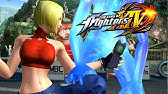Leona Combos Ver 3 1 レオナ コンボ集 Kof14 拳皇14 Youtube Leona Combos Ver 3 1 レオナ コンボ集 Kof14 拳皇14 Youtube