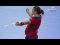 Germany vs Serbia 22:22 Handball FULL Match HIGHLIGHTS | Women's handball 2017 World Championship