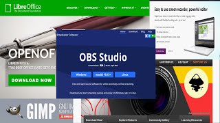TOP 10 FREE SOFTWARE FOR EDUCATORS screenshot 2