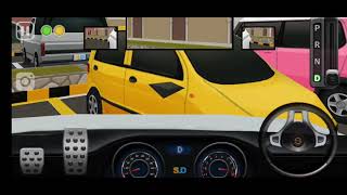 Lanjutan game parkir mobil stage 26 sampai 31 screenshot 1