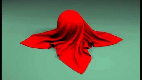 Self-Collision Detection