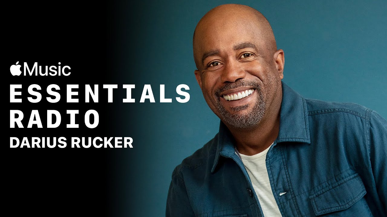 Darius Rucker: The Story Behind “Wagon Wheel” and Hootie & the Blowfish | Essentials