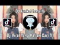 Dj funkot isabella x suci dalam debu  dj isabella adalah kisah cinta dua dunia viral tik tok 2023