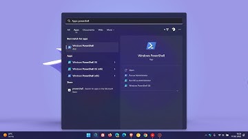How to check your PowerShell version on Windows 10 and Windows 11 | How to upgrade