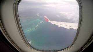 Spring Break cancun 2016 - Oasis