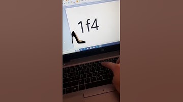 👠👠 MS Word Symbol Shortcut Key #shorts #computer #asmr #msword