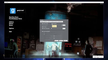 How To Disable Mouse Filter In Garry